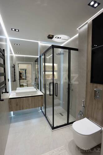 Продаётся 3-комн. новостройка 108.8 м², м. Азадлыг проспекти, photo 23 from 30