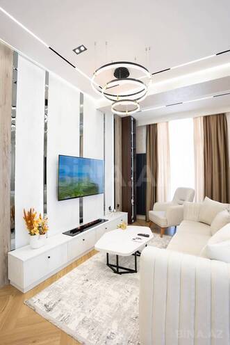 Продаётся 3-комн. новостройка 108.8 м², м. Азадлыг проспекти, photo 5 from 30