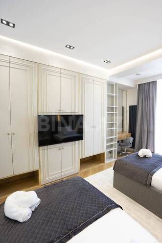 Продаётся 3-комн. новостройка 108.8 м², м. Азадлыг проспекти, photo 17 from 30