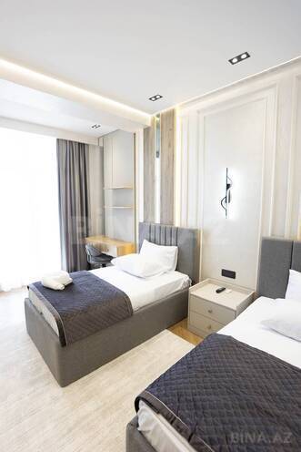 Продаётся 3-комн. новостройка 108.8 м², м. Азадлыг проспекти, photo 15 from 30