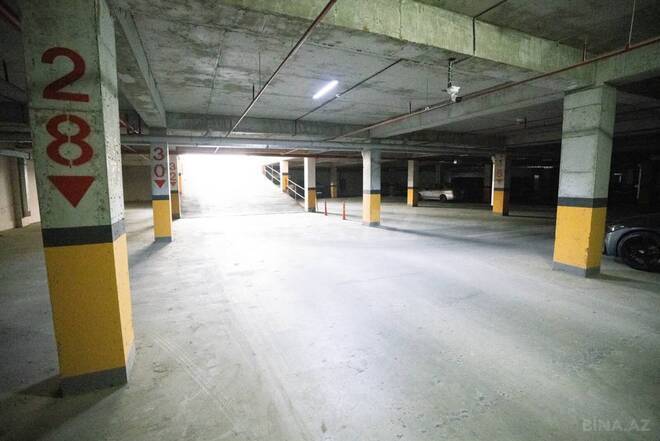 Продаётся 3-комн. новостройка 108.8 м², м. Азадлыг проспекти, photo 27 from 30