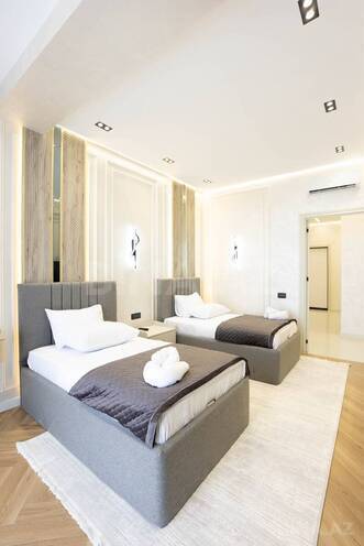 Продаётся 3-комн. новостройка 108.8 м², м. Азадлыг проспекти, photo 16 from 30