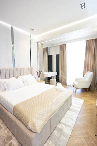 Продаётся 3-комн. новостройка 108.8 м², м. Азадлыг проспекти, photo 11 from 30