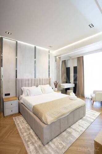 Продаётся 3-комн. новостройка 108.8 м², м. Азадлыг проспекти, photo 9 from 30