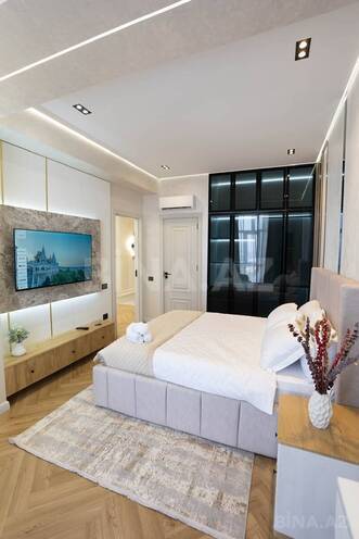 Продаётся 3-комн. новостройка 108.8 м², м. Азадлыг проспекти, photo 10 from 30