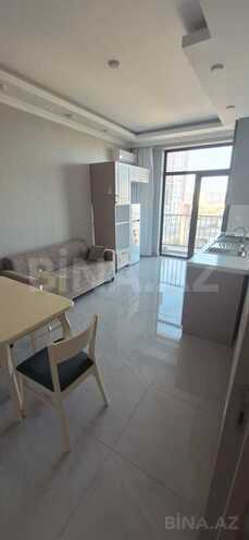 Сдаётся 2-комн. новостройка 61 м², м. Нариман Нариманов, photo 6 from 15