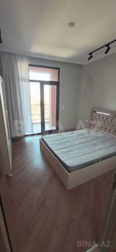 Сдаётся 2-комн. новостройка 61 м², м. Нариман Нариманов, photo 8 from 15
