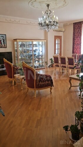 Satılır 4 otaqlı yeni tikili 150 m², Nəsimi r., photo 3 from 12