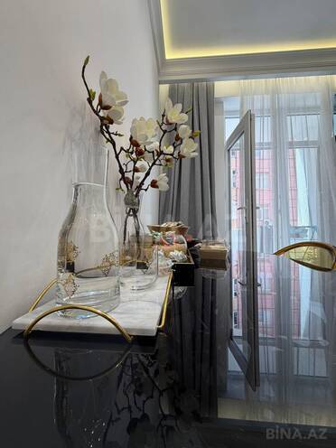Продаётся 3-комн. новостройка 117 м², м. Иншаатчылар, photo 9 from 17