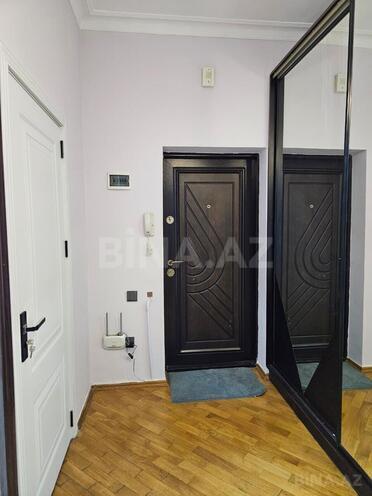 İcarəyə verilir 2 otaqlı yeni tikili 66 m², Nizami m., photo 10 from 21