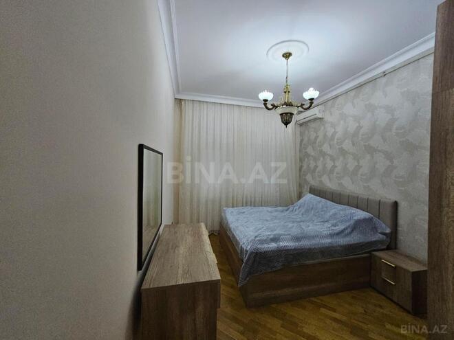 İcarəyə verilir 2 otaqlı yeni tikili 66 m², Nizami m., photo 6 from 21