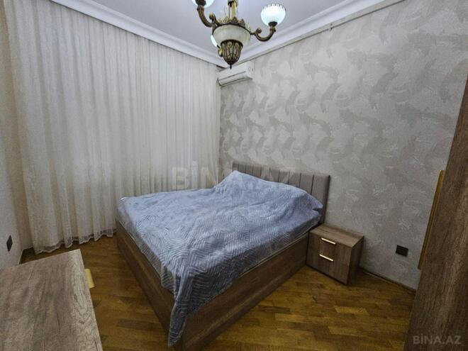 İcarəyə verilir 2 otaqlı yeni tikili 66 m², Nizami m., photo 5 from 21