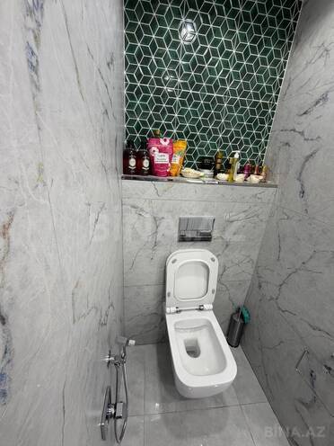 Продаётся 3-комн. новостройка 117 м², м. Иншаатчылар, photo 16 from 17
