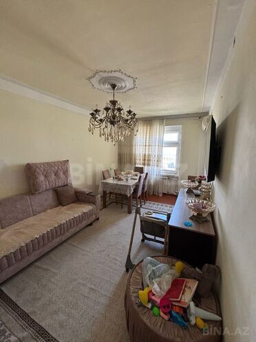 Продаётся 3-комн. вторичка 80 м², пос. Ази Асланова, photo 1 from 13