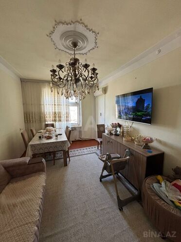 Продаётся 3-комн. вторичка 80 м², пос. Ази Асланова, photo 3 from 13