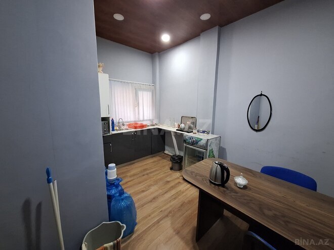 İcarəyə verilir 3 otaqlı ofis 80 m², İçəri Şəhər m., photo 8 from 12