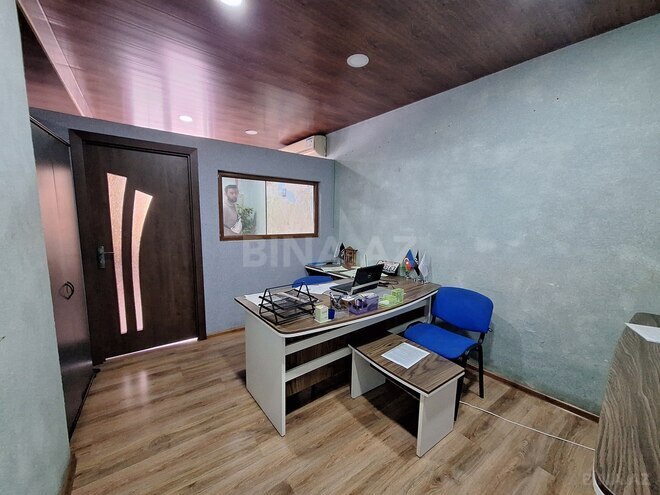 İcarəyə verilir 3 otaqlı ofis 80 m², İçəri Şəhər m., photo 9 from 12