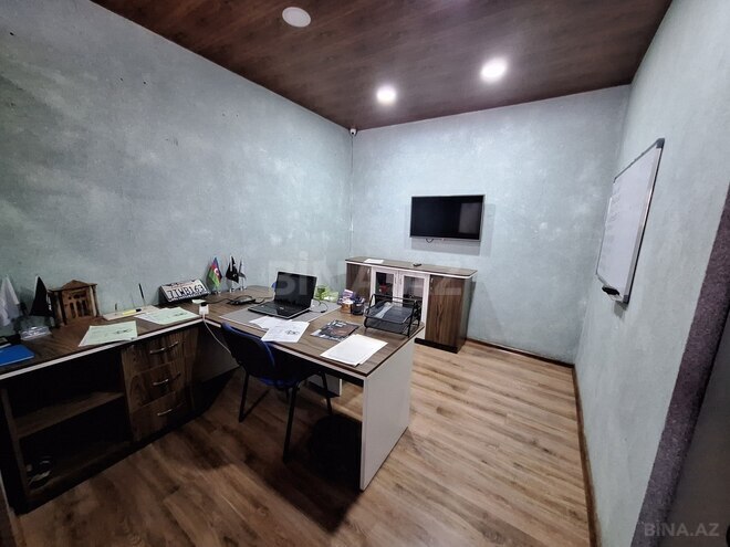 İcarəyə verilir 3 otaqlı ofis 80 m², İçəri Şəhər m., photo 6 from 12