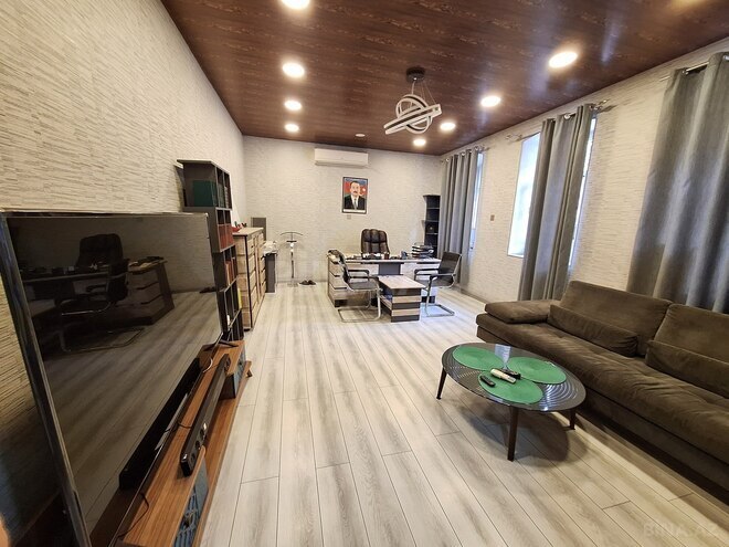 İcarəyə verilir 3 otaqlı ofis 80 m², İçəri Şəhər m., photo 4 from 12