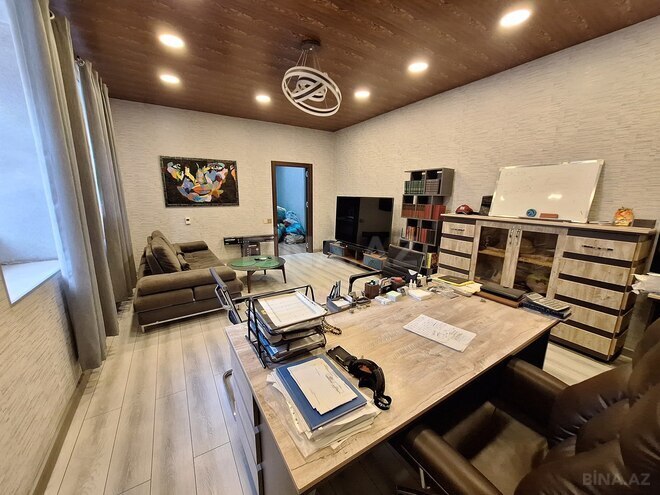 İcarəyə verilir 3 otaqlı ofis 80 m², İçəri Şəhər m., photo 1 from 12