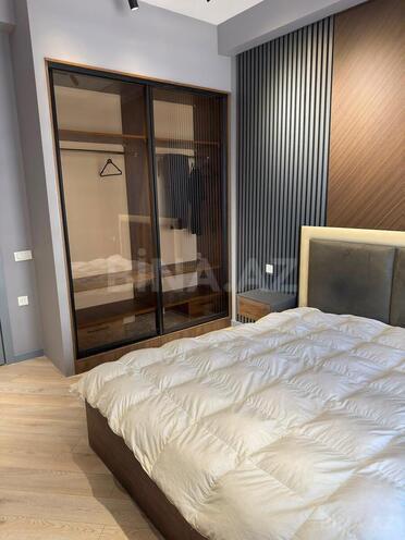 Satılır 2 otaqlı yeni tikili 67 m², Ağ şəhər q., photo 13 from 23