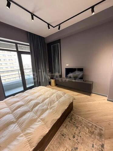 Satılır 2 otaqlı yeni tikili 67 m², Ağ şəhər q., photo 14 from 23