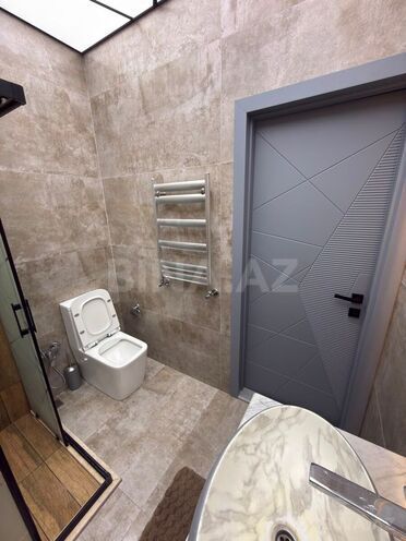 Satılır 2 otaqlı yeni tikili 67 m², Ağ şəhər q., photo 20 from 23