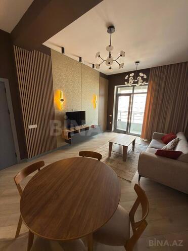 Satılır 2 otaqlı yeni tikili 67 m², Ağ şəhər q., photo 9 from 23