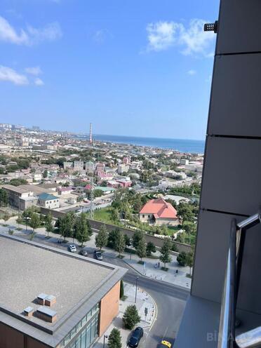 Satılır 2 otaqlı yeni tikili 67 m², Ağ şəhər q., photo 18 from 23