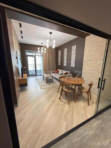 Satılır 2 otaqlı yeni tikili 67 m², Ağ şəhər q., photo 8 from 23