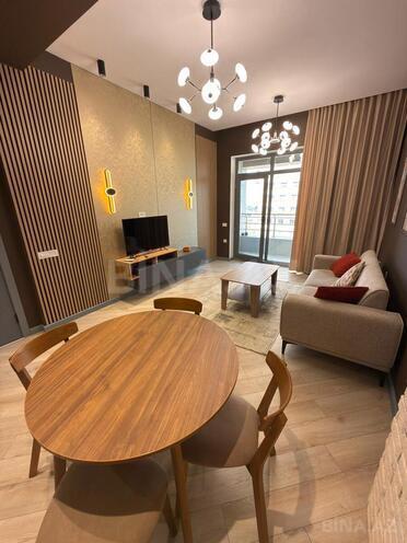 Satılır 2 otaqlı yeni tikili 67 m², Ağ şəhər q., photo 10 from 23
