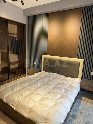 Satılır 2 otaqlı yeni tikili 67 m², Ağ şəhər q., photo 11 from 23