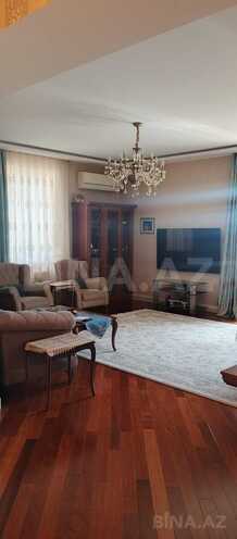 Satılır 3 otaqlı yeni tikili 155 m², Elmlər Akademiyası m., photo 1 from 27