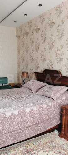 Satılır 3 otaqlı yeni tikili 155 m², Elmlər Akademiyası m., photo 8 from 27