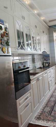 Satılır 3 otaqlı yeni tikili 155 m², Elmlər Akademiyası m., photo 15 from 27