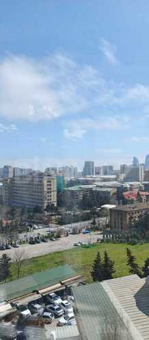 Satılır 3 otaqlı yeni tikili 155 m², Elmlər Akademiyası m., photo 6 from 27