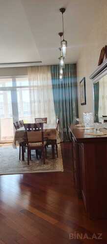 Satılır 3 otaqlı yeni tikili 155 m², Elmlər Akademiyası m., photo 5 from 27