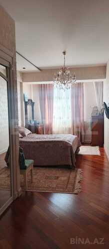 Satılır 3 otaqlı yeni tikili 155 m², Elmlər Akademiyası m., photo 9 from 27
