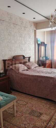 Satılır 3 otaqlı yeni tikili 155 m², Elmlər Akademiyası m., photo 7 from 27