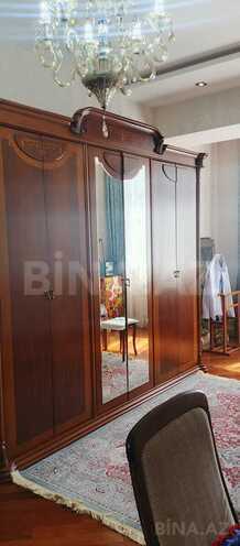 Satılır 3 otaqlı yeni tikili 155 m², Elmlər Akademiyası m., photo 10 from 27