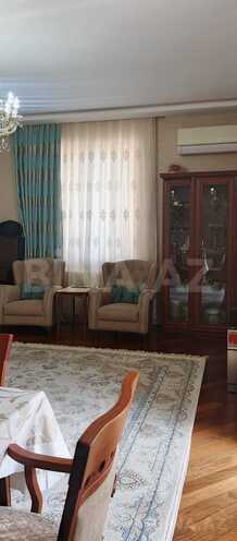 Satılır 3 otaqlı yeni tikili 155 m², Elmlər Akademiyası m., photo 4 from 27
