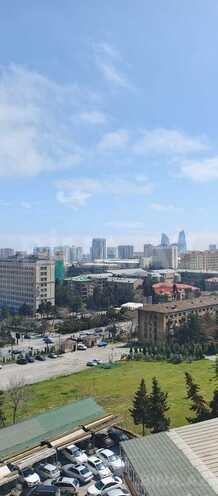 Satılır 3 otaqlı yeni tikili 155 m², Elmlər Akademiyası m., photo 26 from 27