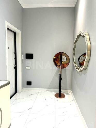Satılır 3 otaqlı yeni tikili 105 m², 8 Noyabr m., photo 10 from 30