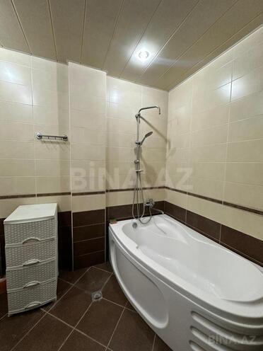 Satılır 3 otaqlı yeni tikili 105 m², 8 Noyabr m., photo 14 from 30