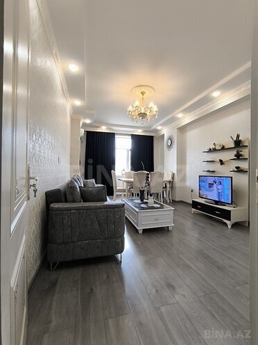 Сдаётся 2-комн. новостройка 65 м², photo 4 from 19