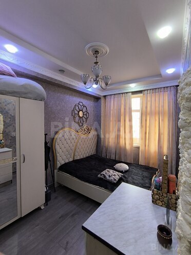 Сдаётся 2-комн. новостройка 65 м², photo 11 from 19