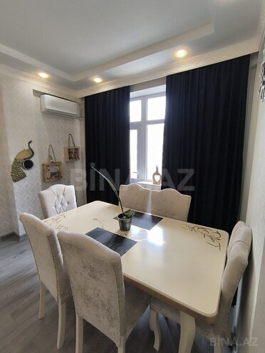 Сдаётся 2-комн. новостройка 65 м², photo 6 from 19