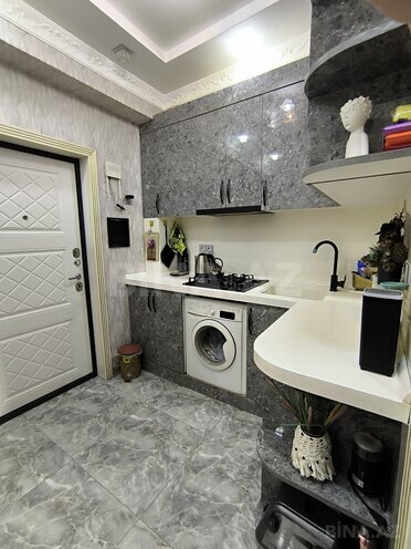Сдаётся 2-комн. новостройка 65 м², photo 10 from 19