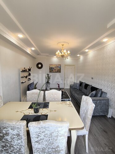 Сдаётся 2-комн. новостройка 65 м², photo 3 from 19