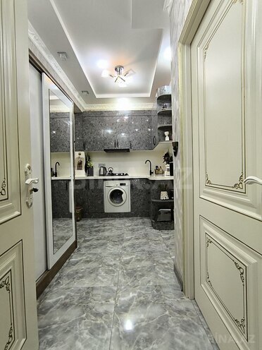Сдаётся 2-комн. новостройка 65 м², photo 7 from 19